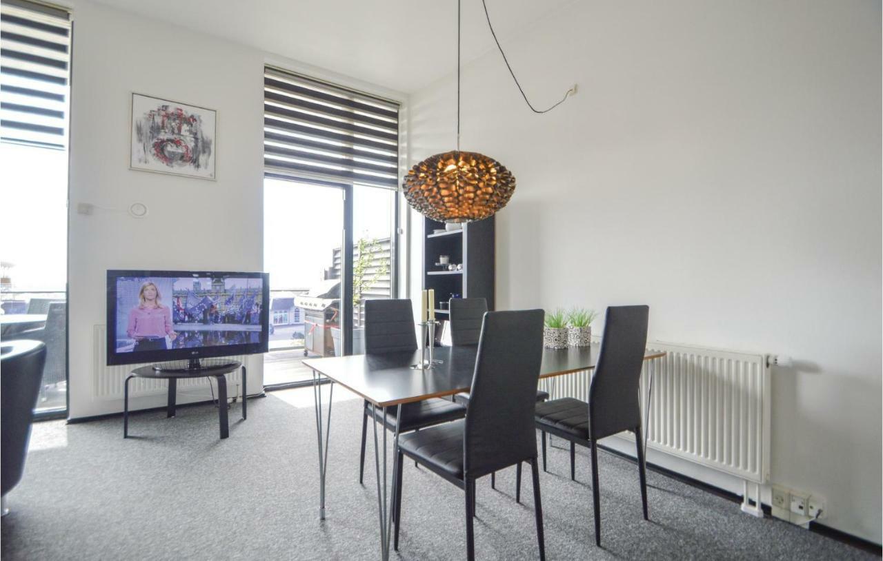 1 Bedroom Awesome Apartment In Romo Havneby Exteriör bild