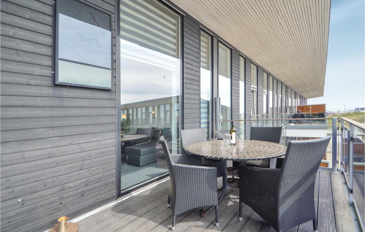 1 Bedroom Awesome Apartment In Romo Havneby Exteriör bild